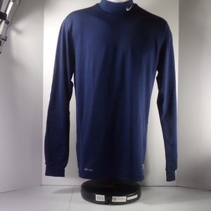 NIKE PRO shirt size large